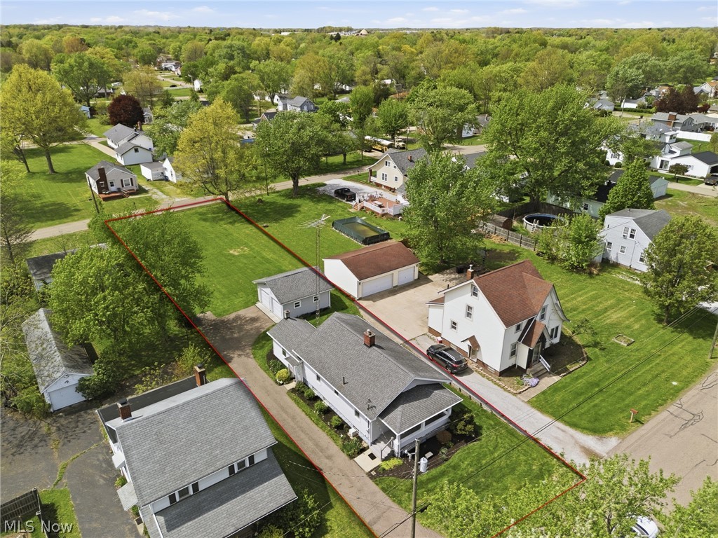 Addmore Heights - Residential