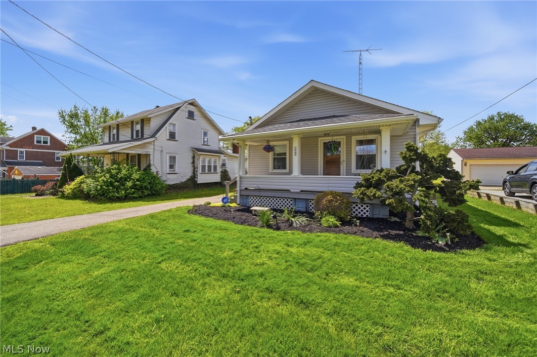 Addmore Heights - Residential