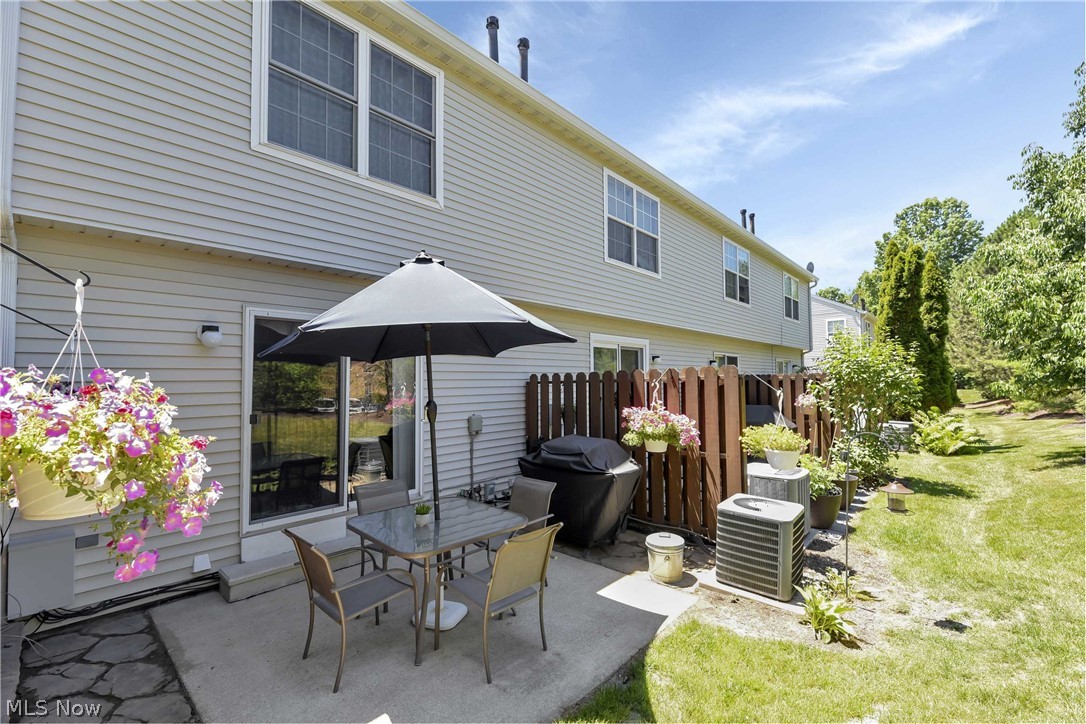 Steeple Chase - Residential