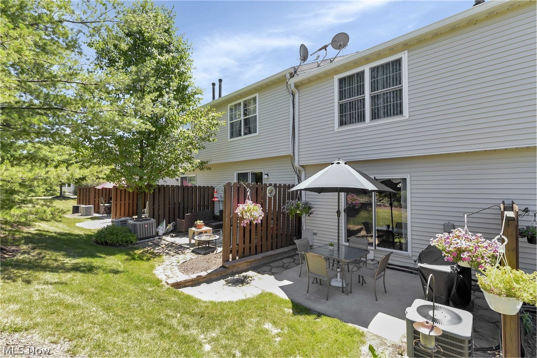 Steeple Chase - Residential