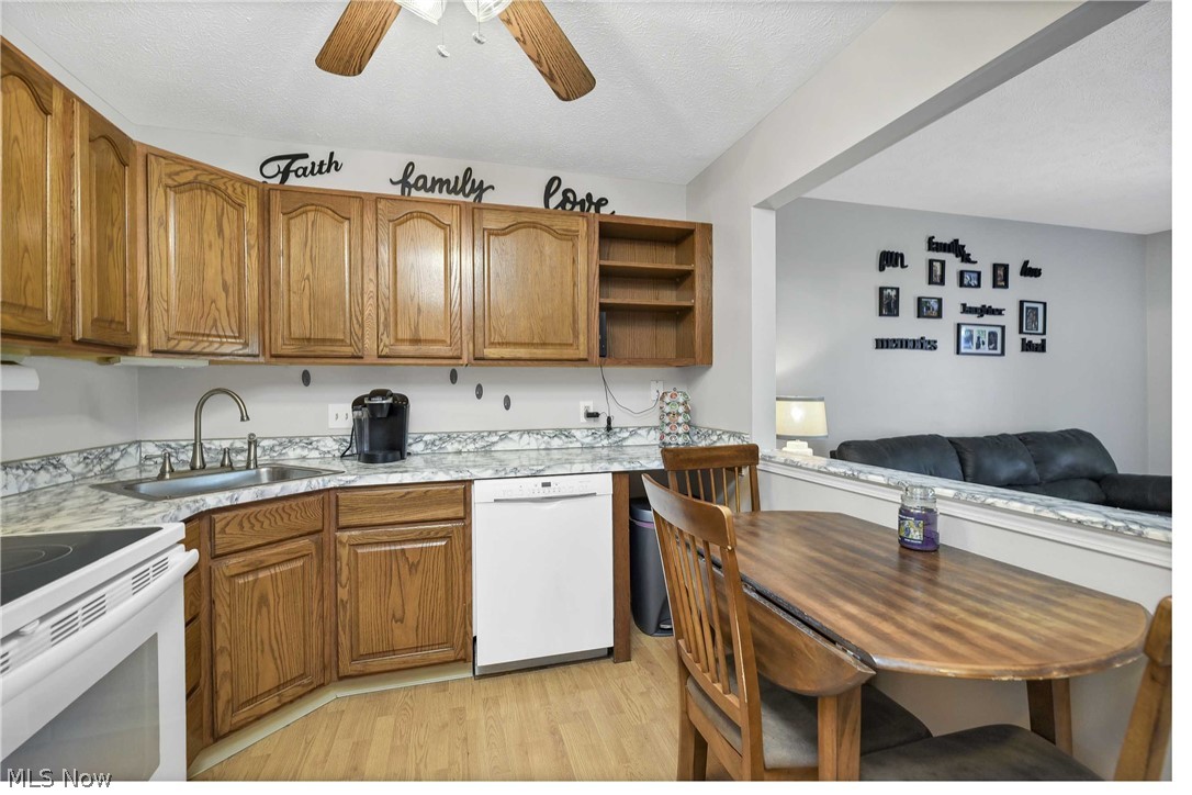 Steeple Chase - Residential