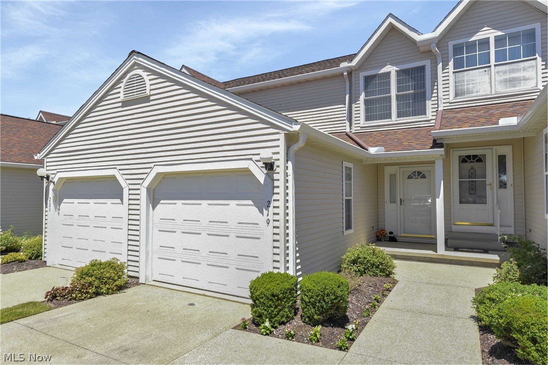 Steeple Chase - Residential