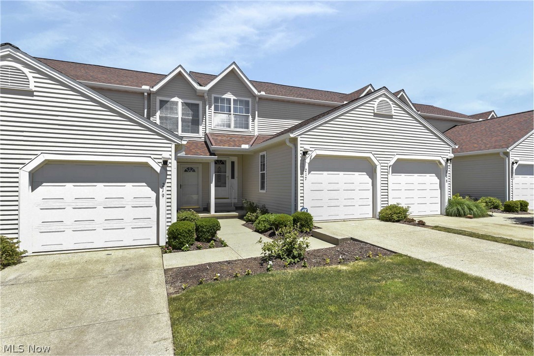 Steeple Chase - Residential