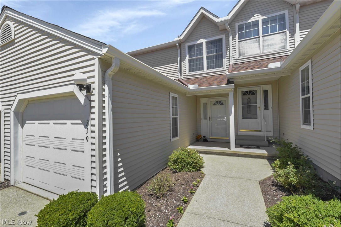 Steeple Chase - Residential