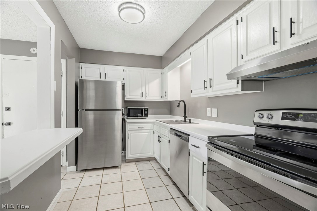 Rolling Meadows Condo - Residential