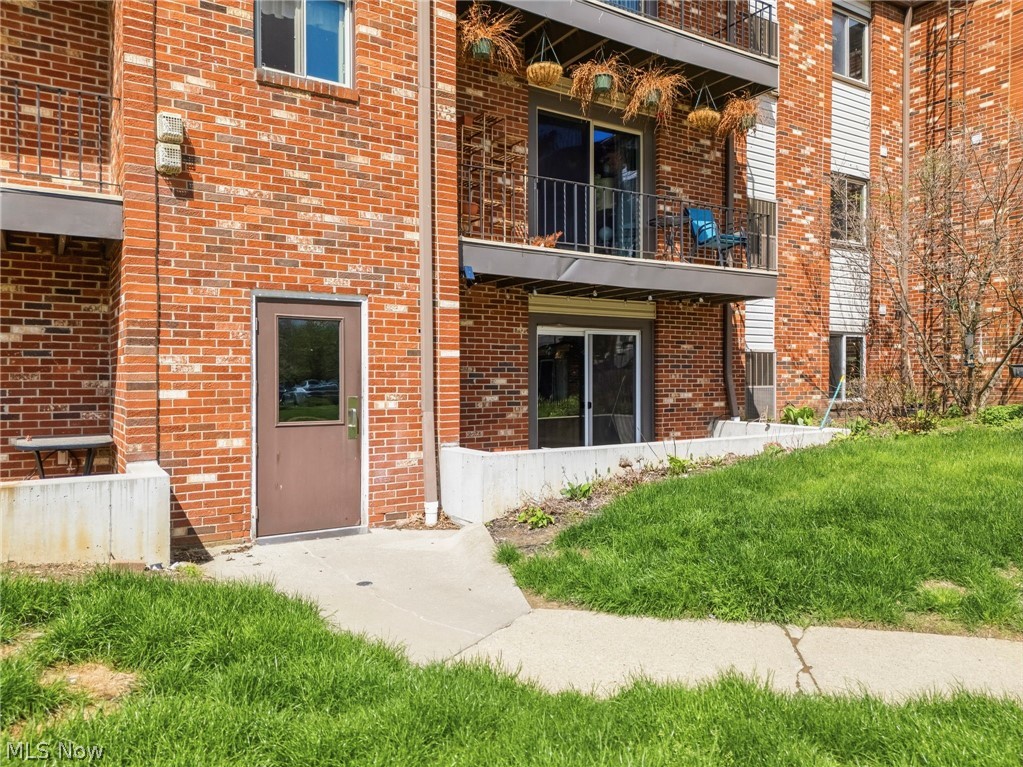 Rolling Meadows Condo - Residential