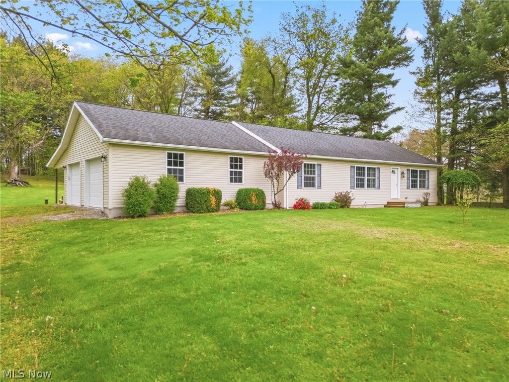 Photo of 9084 Plymouth Street, Hanoverton, OH 44423 (MLS # 5206805)
