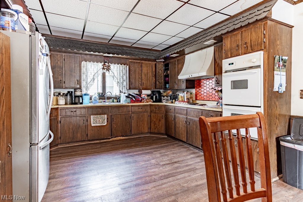 Ottumwa - Residential