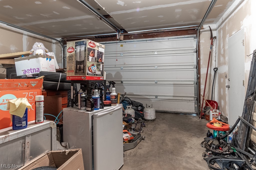 Ottumwa - Residential