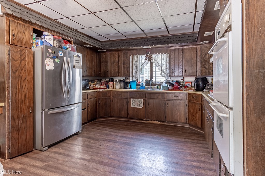 Ottumwa - Residential