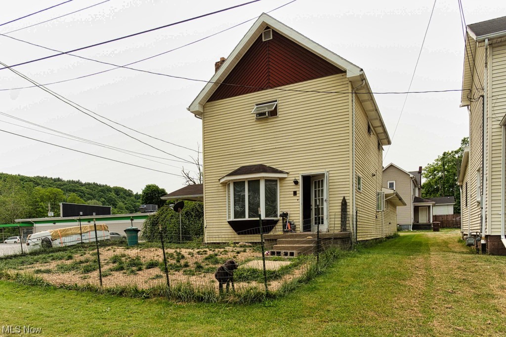 Ottumwa - Residential