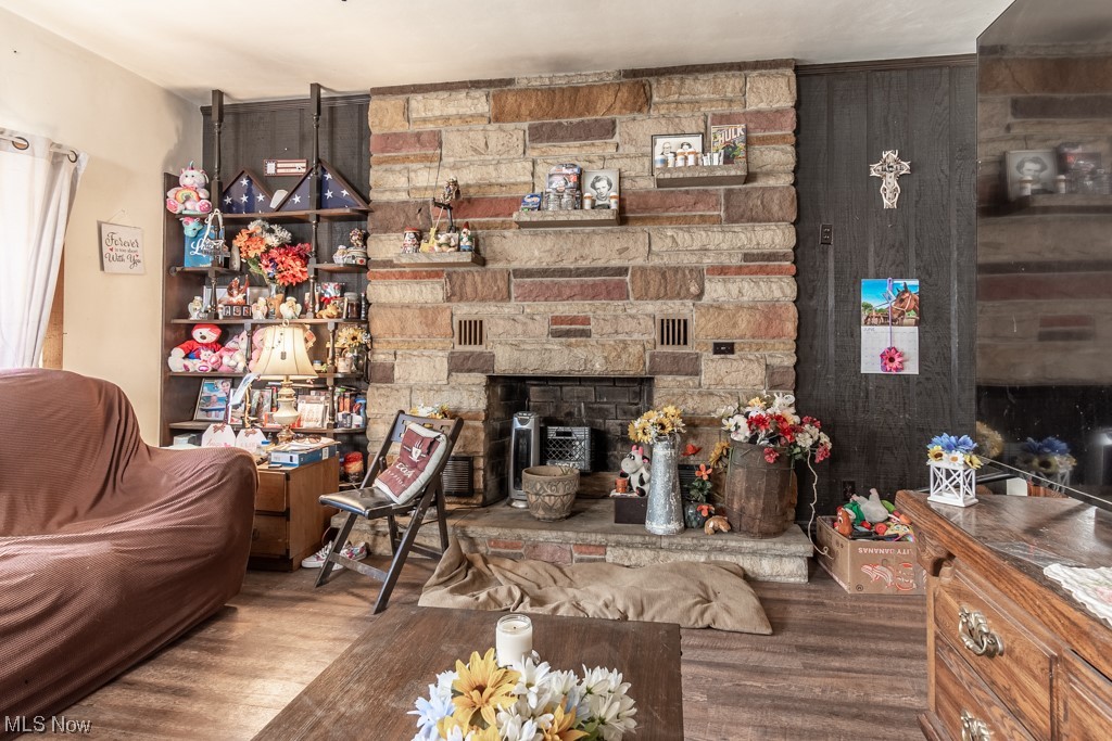 Ottumwa - Residential