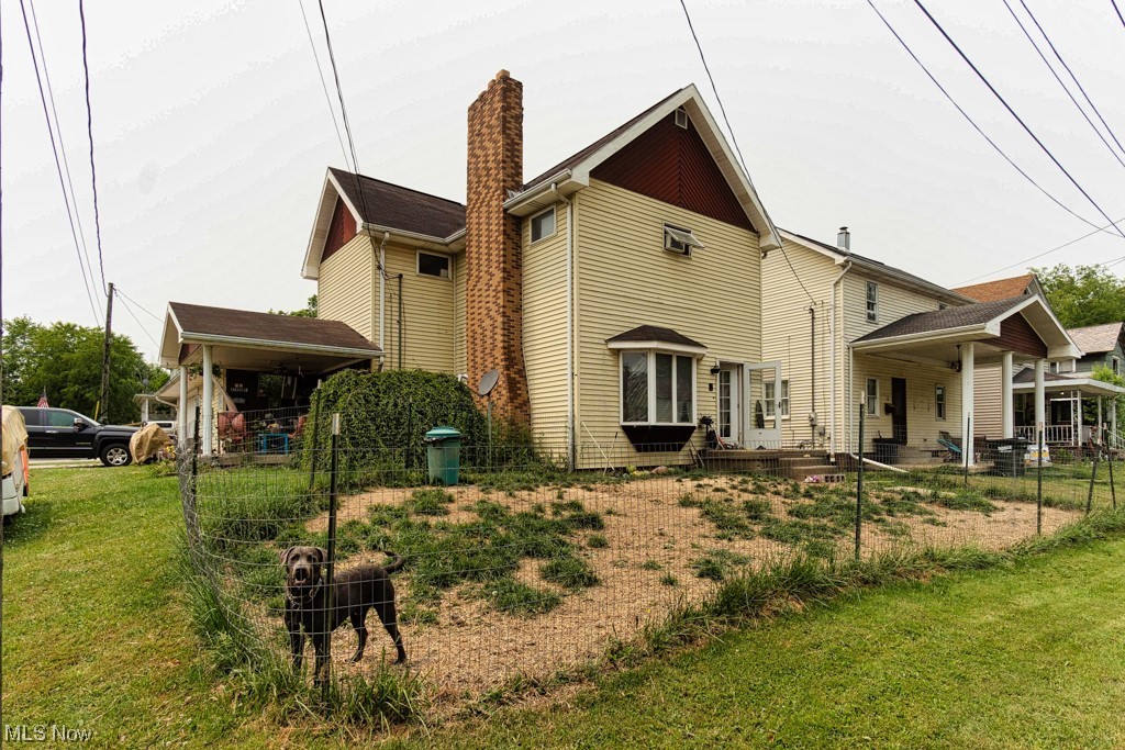 Ottumwa - Residential