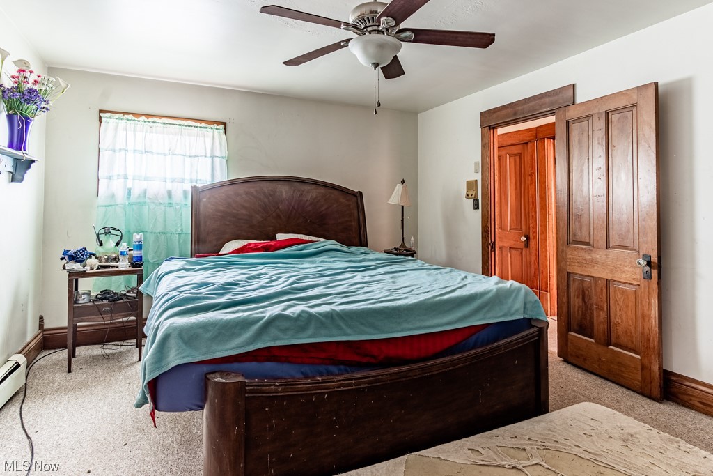 Ottumwa - Residential