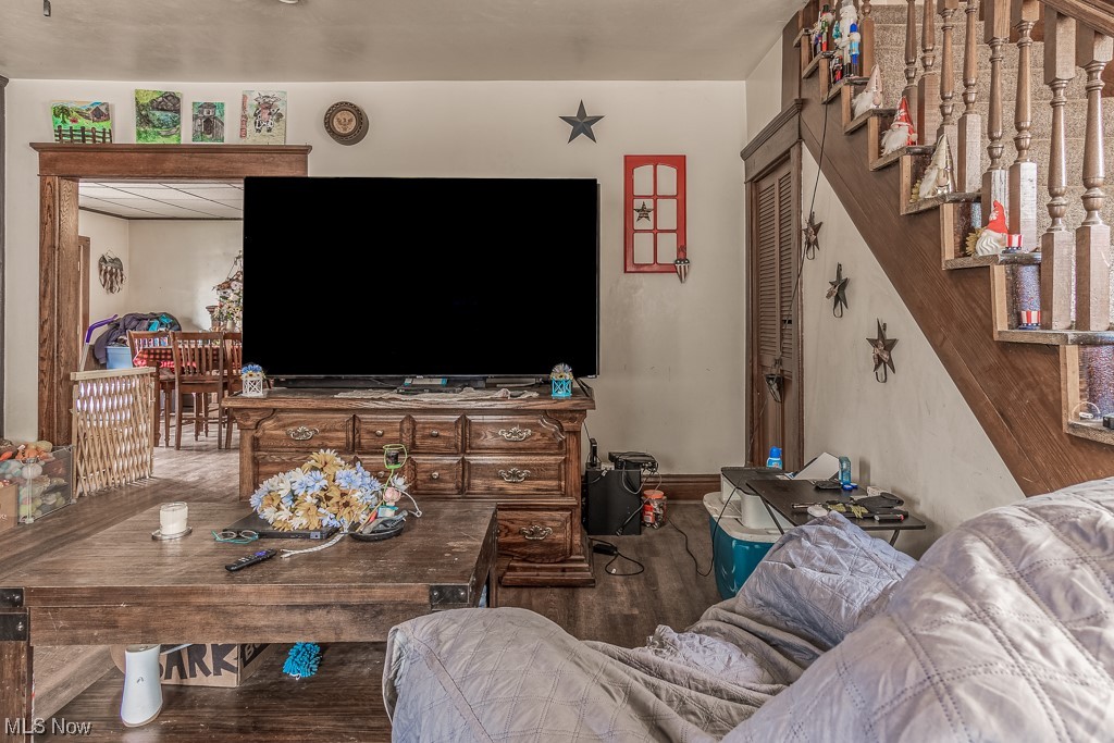 Ottumwa - Residential