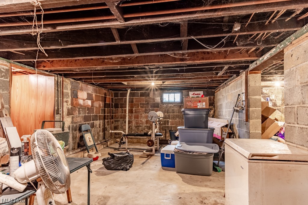 Ottumwa - Residential