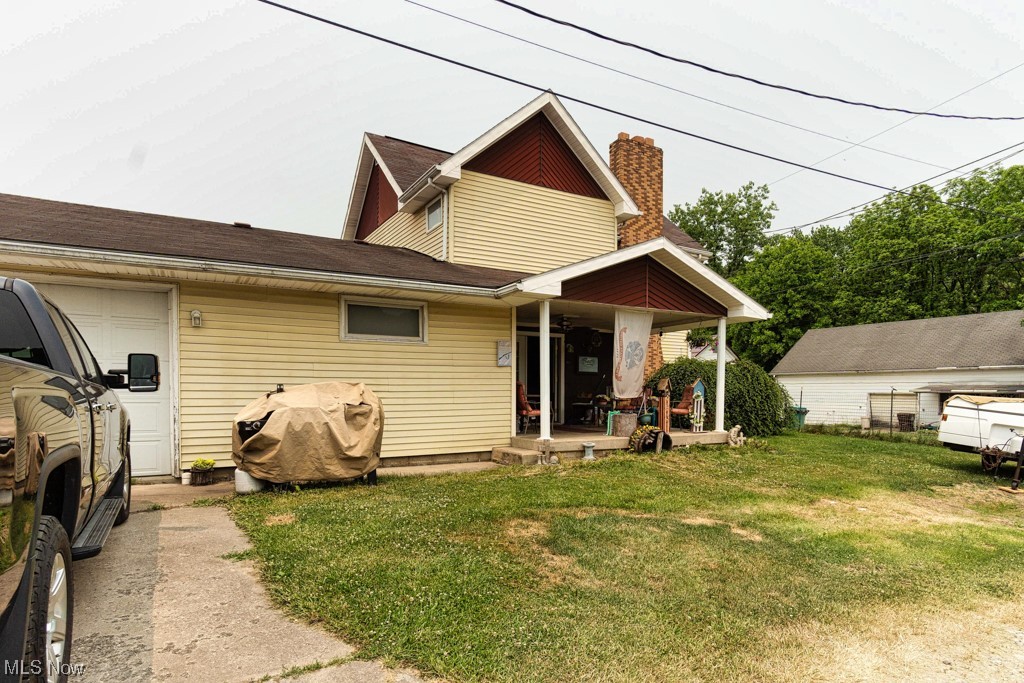 Ottumwa - Residential