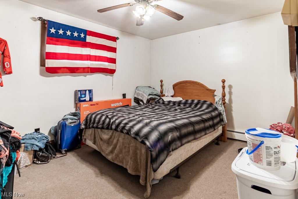 Ottumwa - Residential