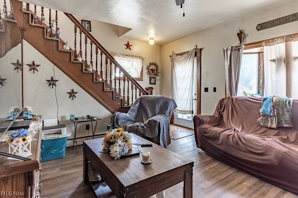 Ottumwa - Residential