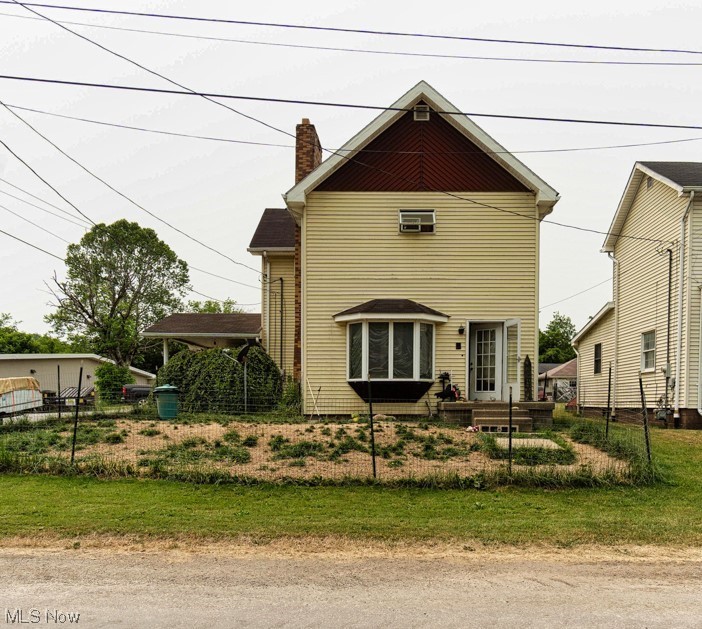 Ottumwa - Residential