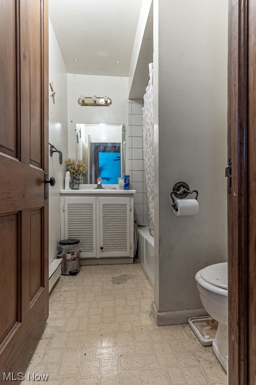 Ottumwa - Residential