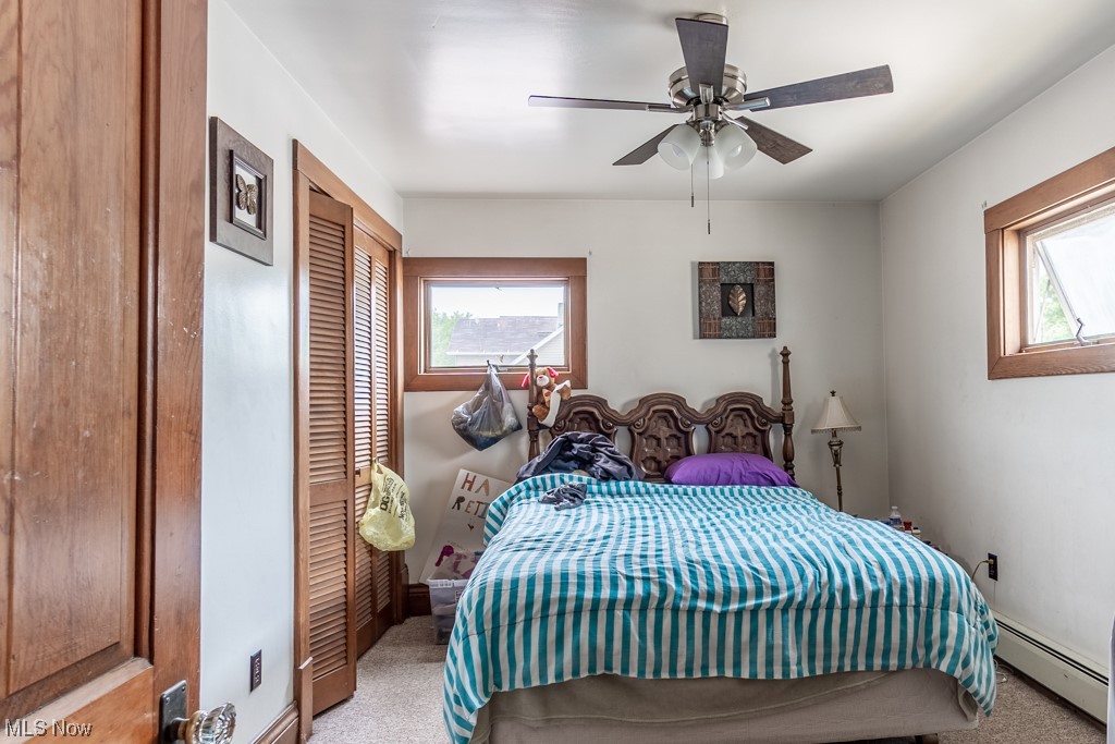 Ottumwa - Residential