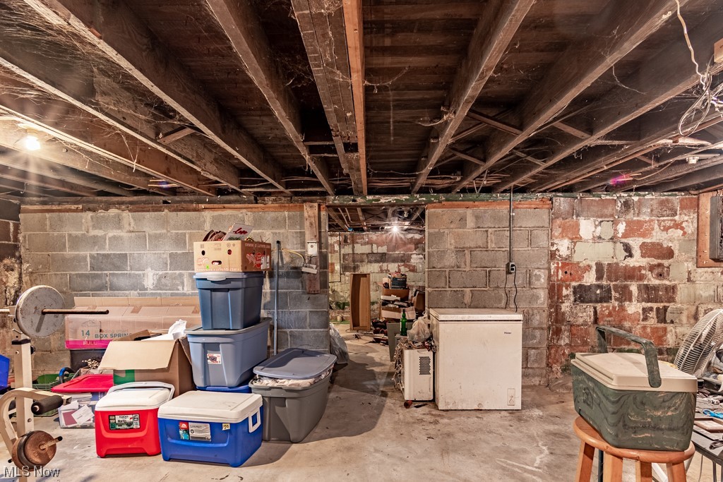 Ottumwa - Residential