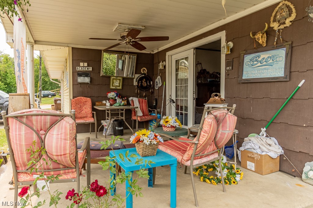 Ottumwa - Residential