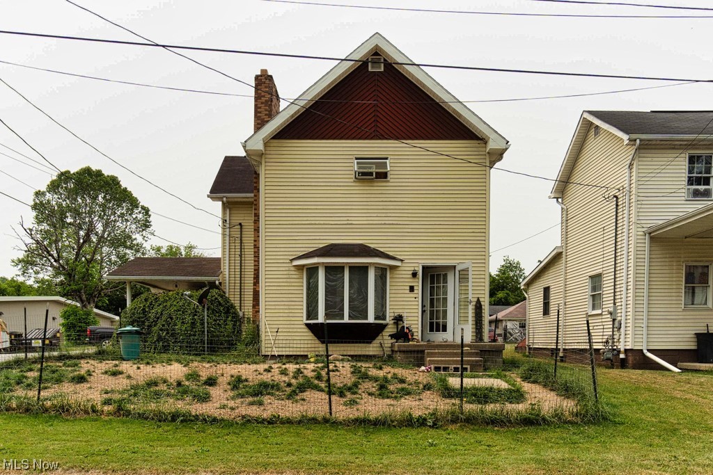 Ottumwa - Residential