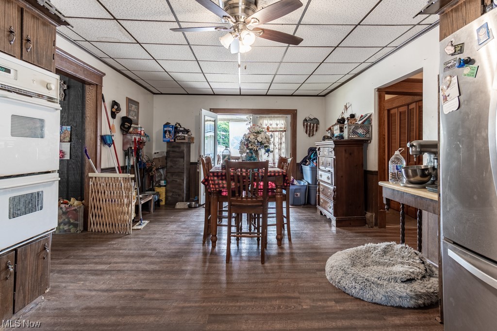 Ottumwa - Residential