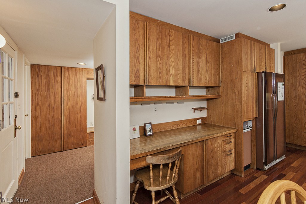 Vansweringen Companys - Residential