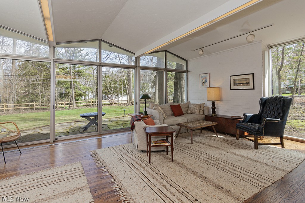 Vansweringen Companys - Residential