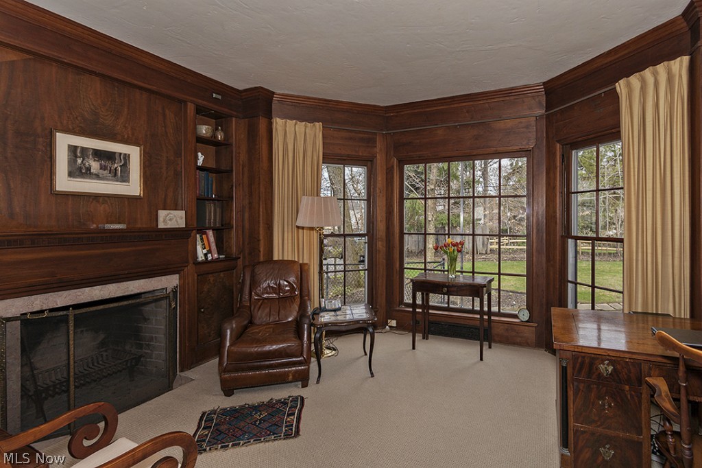 Vansweringen Companys - Residential