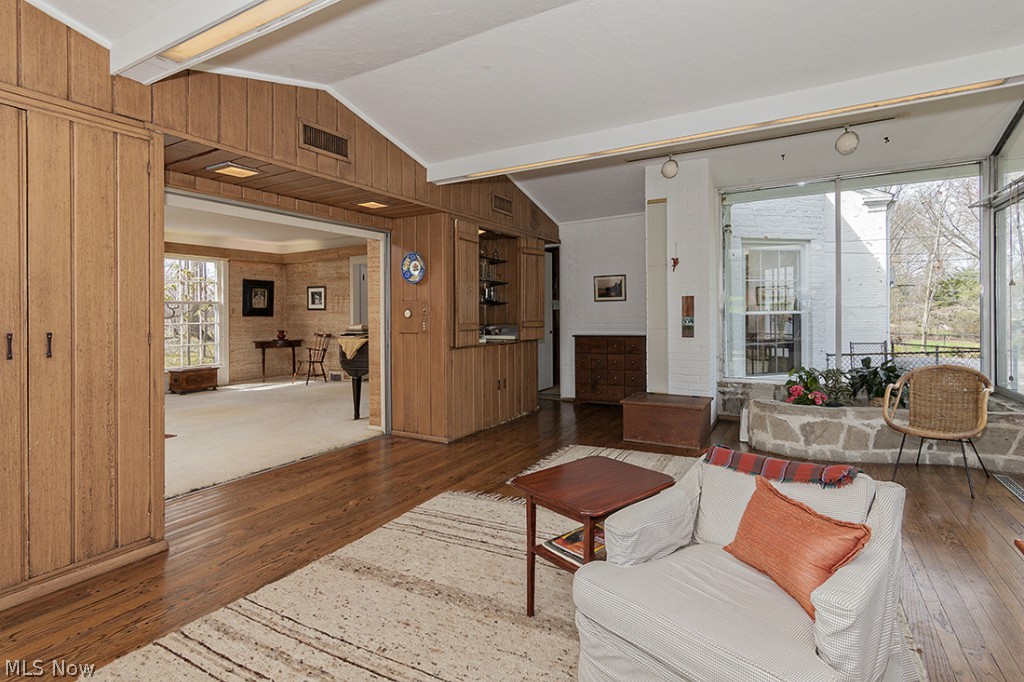 Vansweringen Companys - Residential