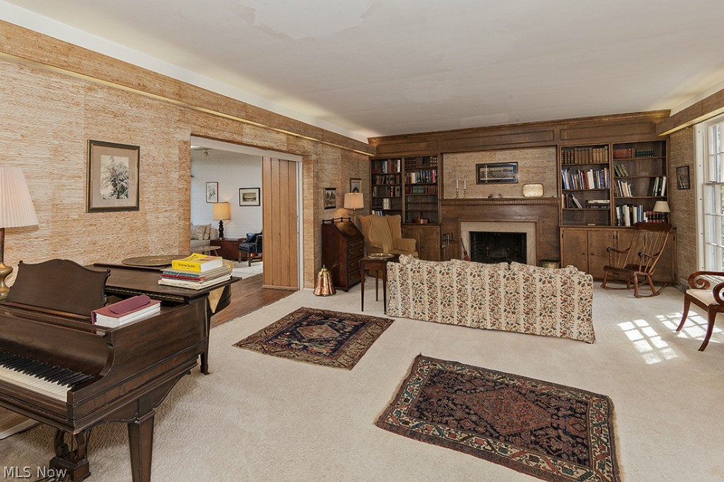 Vansweringen Companys - Residential