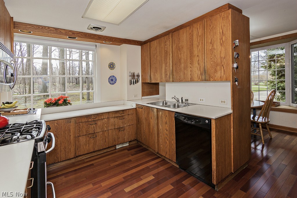 Vansweringen Companys - Residential