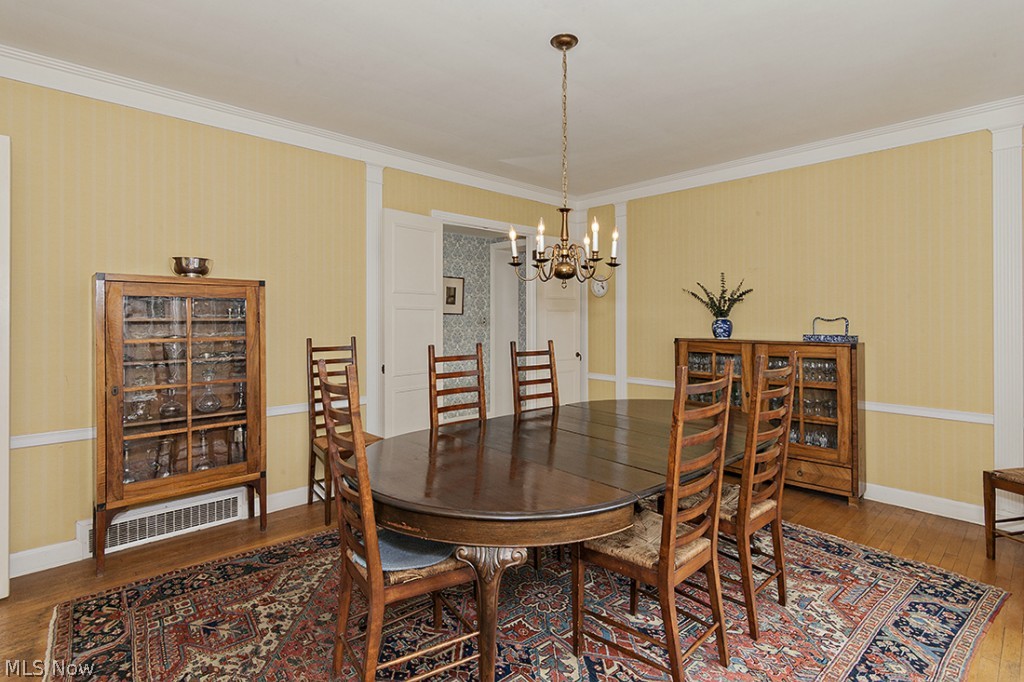 Vansweringen Companys - Residential