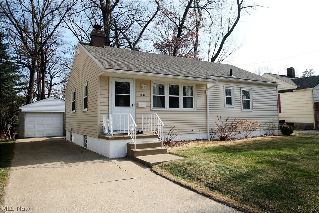 Riverside Park - Residential