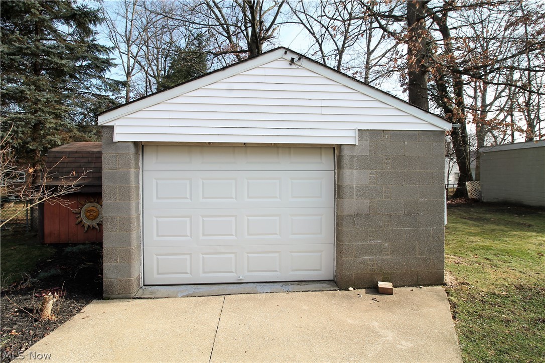 Riverside Park - Residential