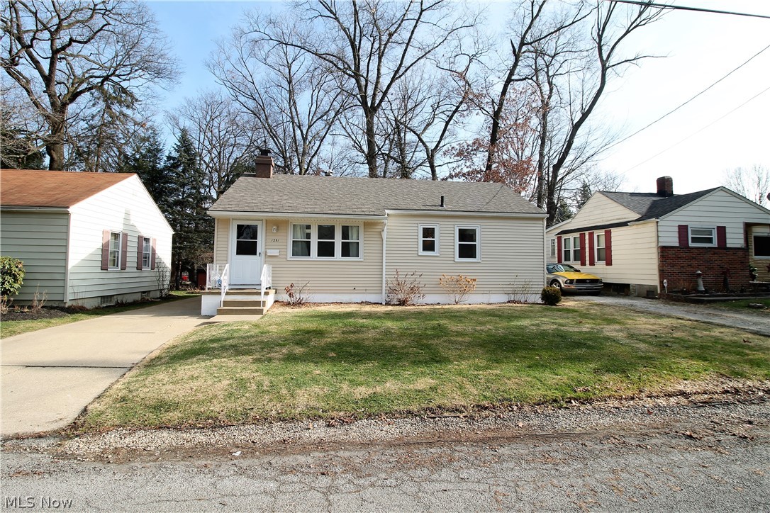 Riverside Park - Residential