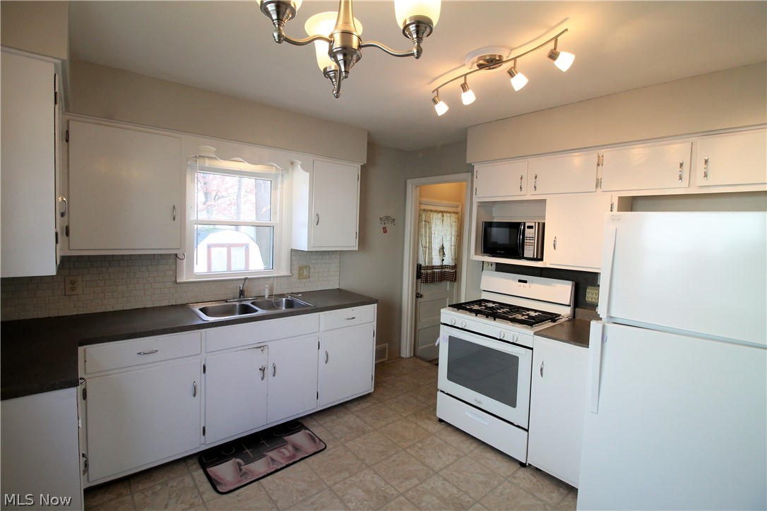 Riverside Park - Residential