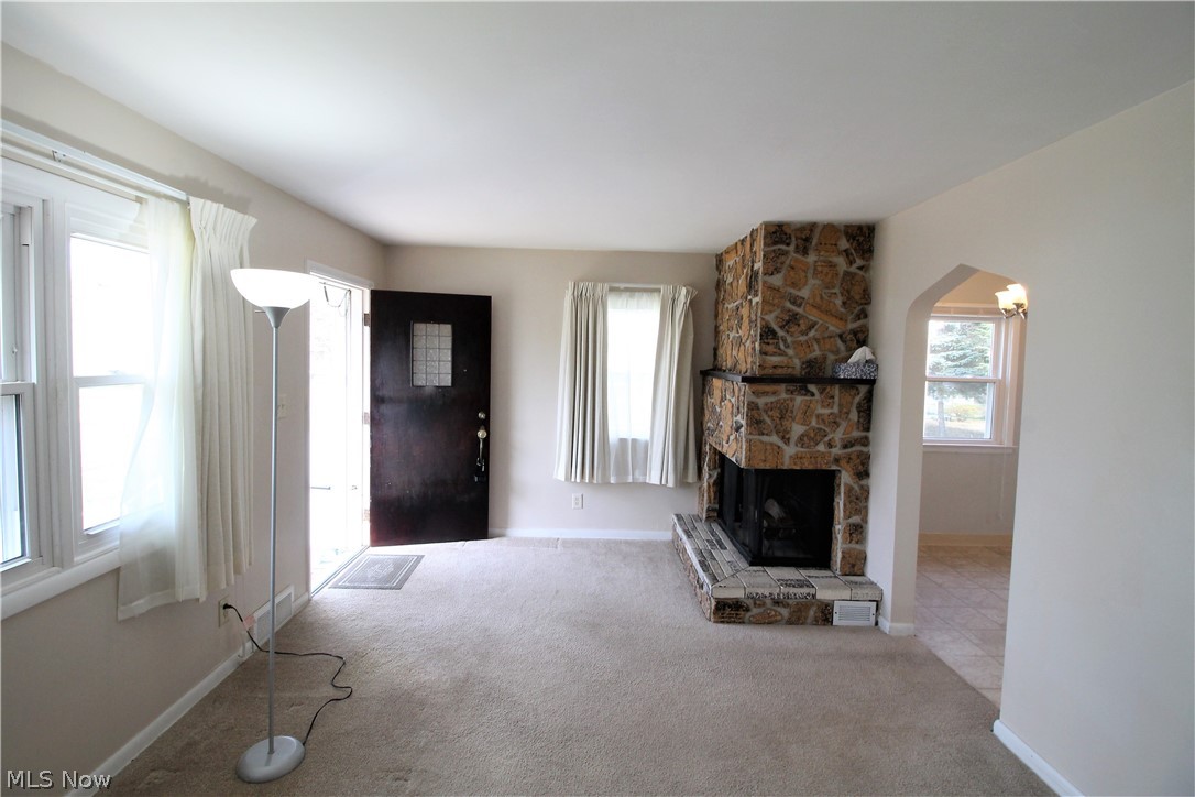 Riverside Park - Residential