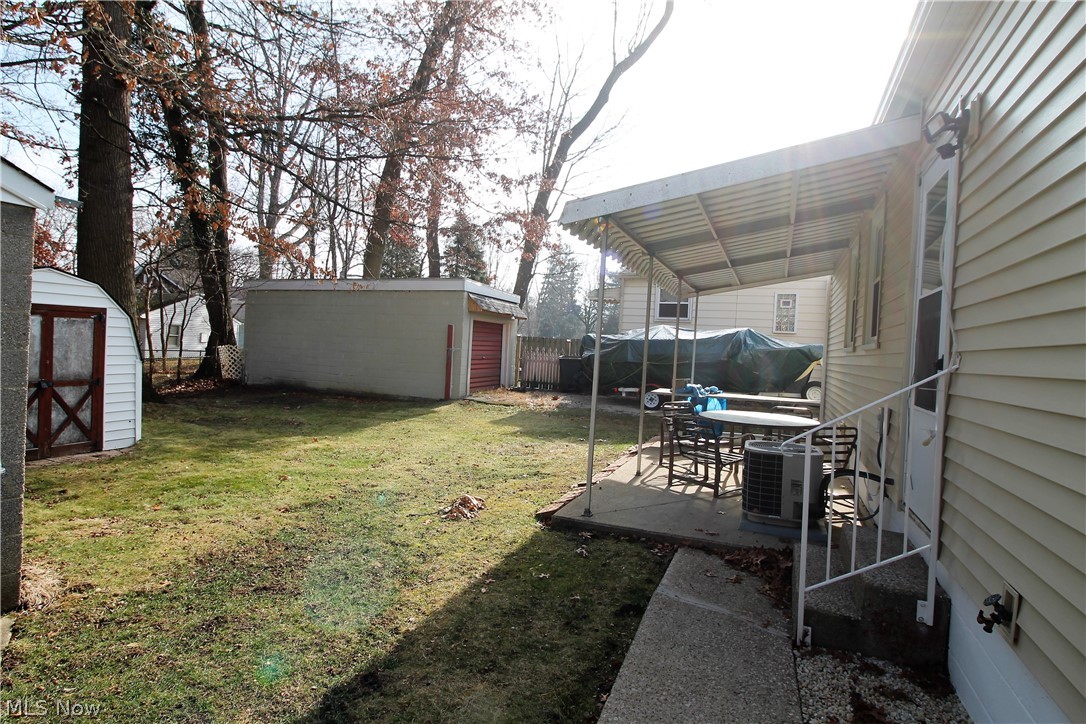 Riverside Park - Residential