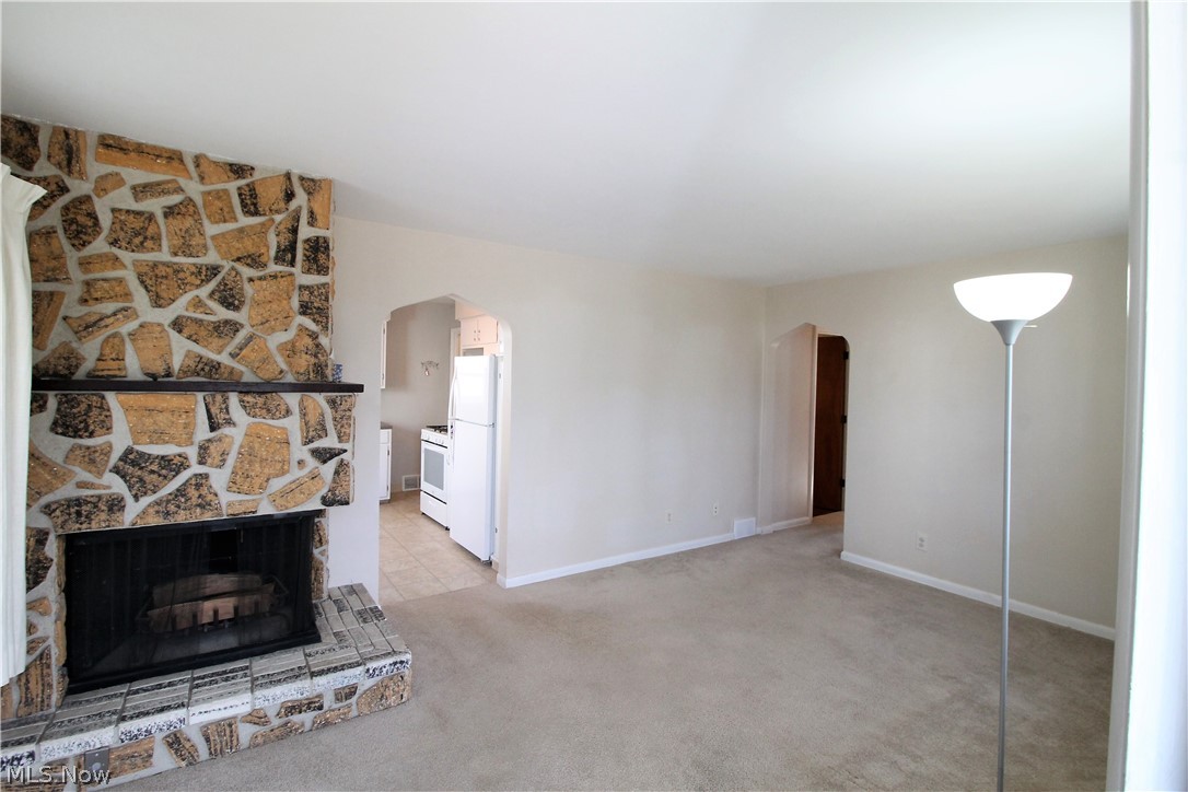 Riverside Park - Residential