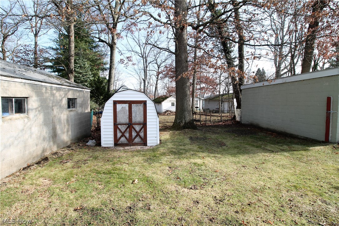 Riverside Park - Residential