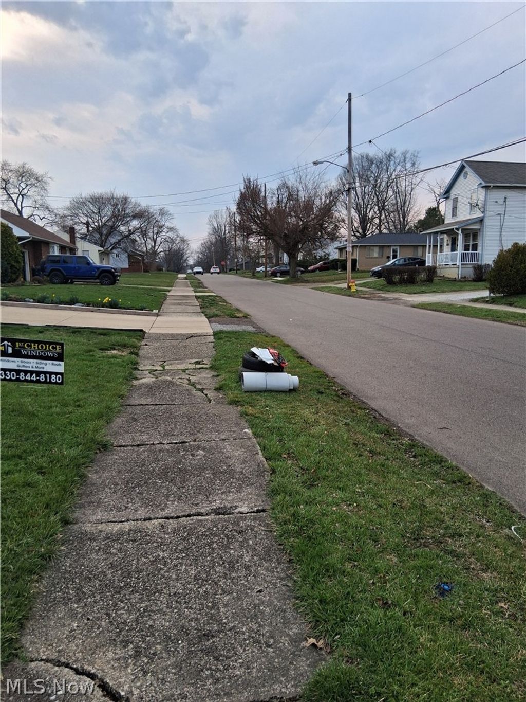 Photo of 944 Donald Avenue, Akron, OH 44306 (MLS # 5195565)