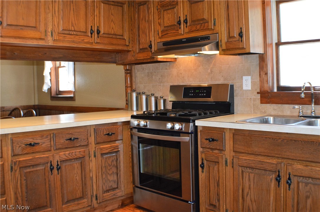 Village/Spencer Sec 13 - Residential