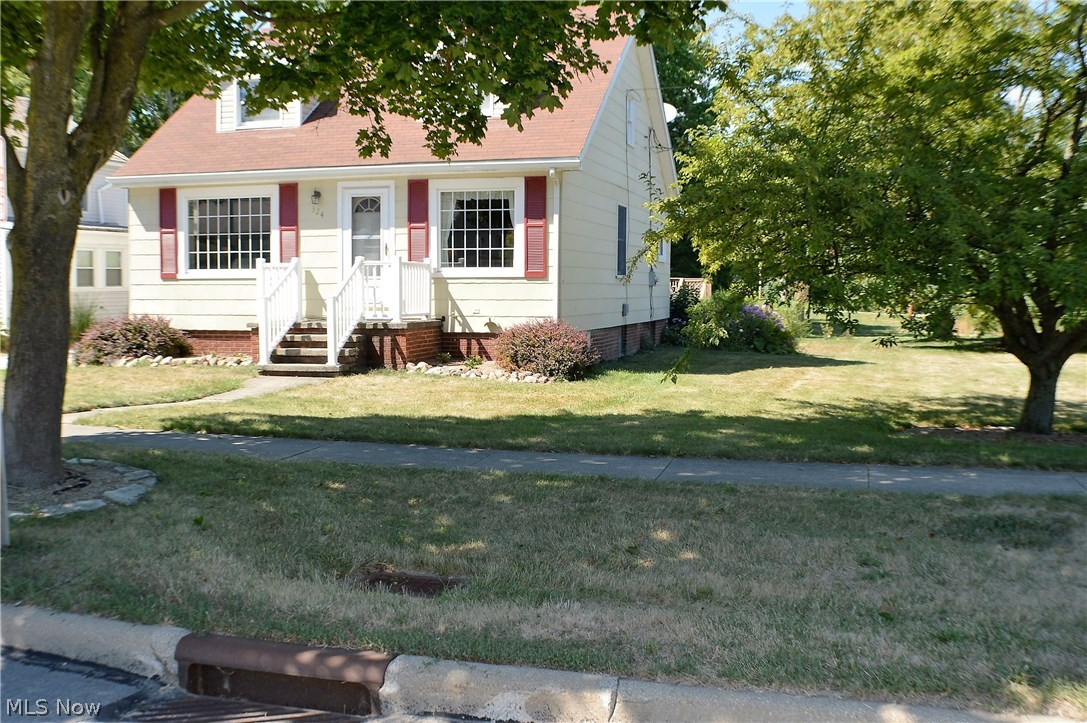 Village/Spencer Sec 13 - Residential