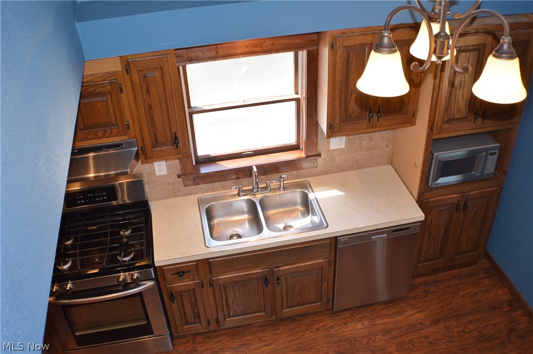 Village/Spencer Sec 13 - Residential