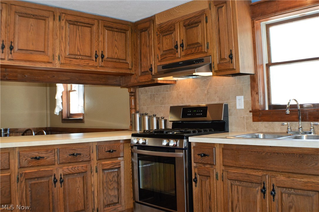 Village/Spencer Sec 13 - Residential